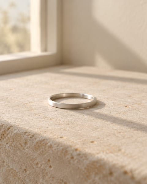Sasaek Ring