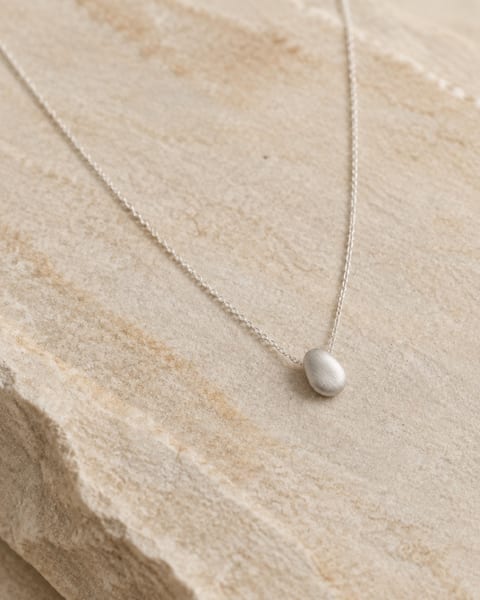 Yeobaek Necklace